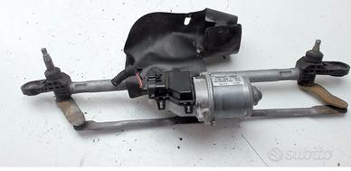 Tergicristalli wolkswagen polo