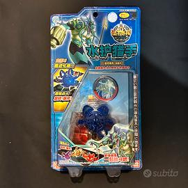 Bakugan LingDong – Shuihu Lianshou