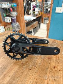 Pedivelle Powemeter SRAM X01 T-Type AXS 170mmmm