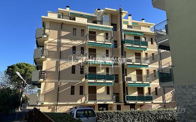 Monolocale in zona tranquilla