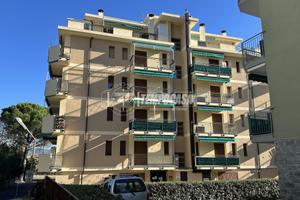 Monolocale in zona tranquilla