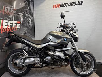 Bmw R 1200 "tua a 88 euro al mese"