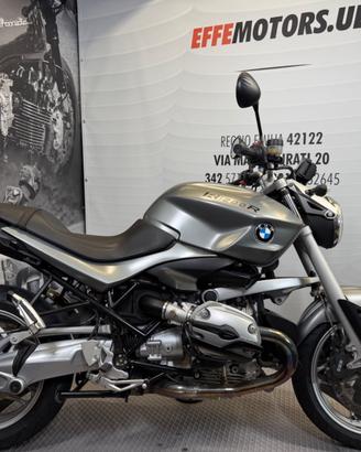 Bmw R 1200 "tua a 88 euro al mese"