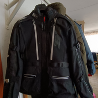 Giacca moto touring SPIDI ALLROAD