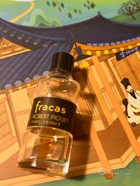 Fracas Robert Piguet - profumo mignon vintage