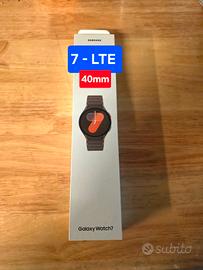 ⌚️ Samsung Galaxy Watch  7 LTE 