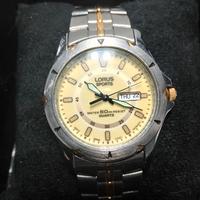 OROLOGIO UOMO