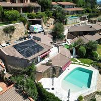 Villa - Domus de Maria