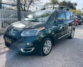 CITROEN C3 PICASSO 1.4 BENZ 95CV FULL 135.000KM