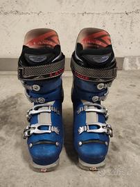 Scarponi da sci Lange