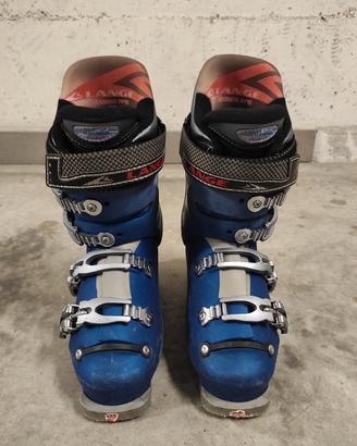 Scarponi da sci Lange