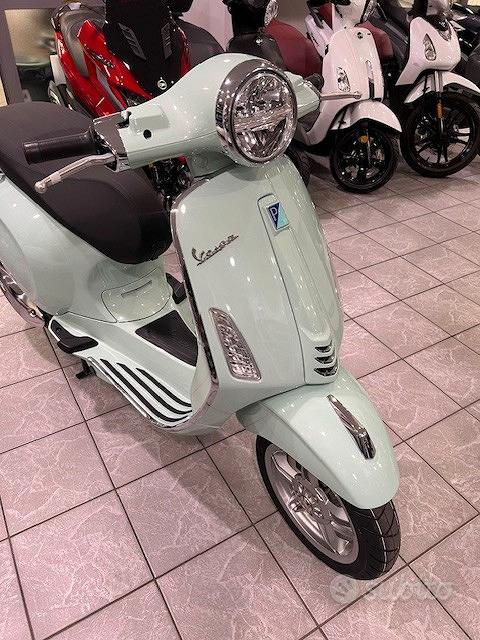 Piaggio Vespa 125 Primavera usata in vendita in Veneto