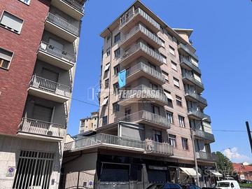 BILOCALE RISTRUTTURATO CON TERRAZZO