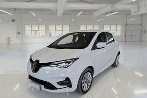 RENAULT ZOE ZEN R135 5 PORTE BERLINA