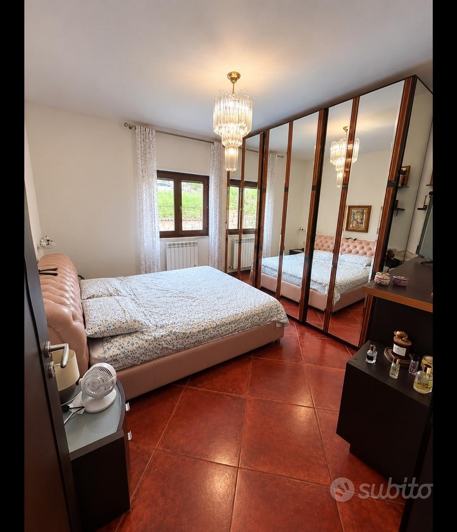 Appartamento – CS - Altro
