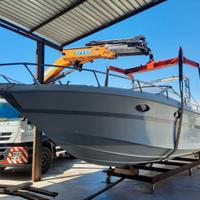 Fiart thunder 28