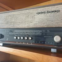 radio Augusta