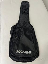 ROCKBAG RB 20524 B – Custodia chitarra 