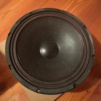 Woofer La Voce 25