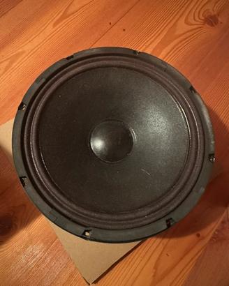 Woofer La Voce 25