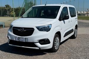 Opel Combo Life Edition