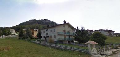 Abruzzo Majella Pizzoferrato Mansarda