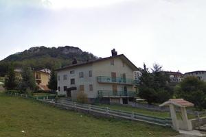 Abruzzo Majella Pizzoferrato Mansarda