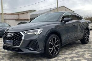 Audi Q3 SPB Business Plus 2.0 TDI 150CV S-Tro...
