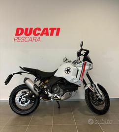 Ducati DesertX - 2023