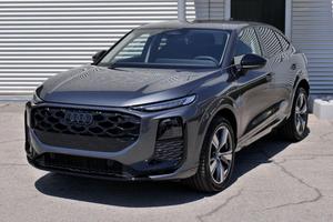 AUDI Q3 Sportback NEW 2.0 Tdi 150cv S-tr. S-line