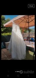 vestito da sposa 