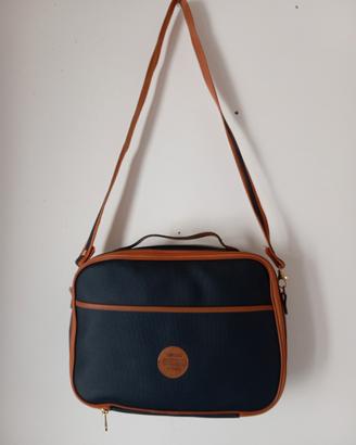 Borsa vintage Alitalia Bonsai by Biemme made in 
