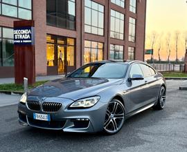 Bmw 640 640d xDrive Coupé Msport Edition