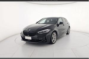BMW Serie 1 118d Msport