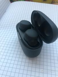 Sony cuffie wireless