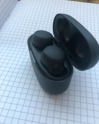 Sony cuffie wireless