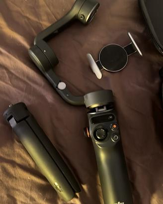 DJI Osmo Mobile 6