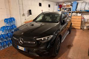 Mercedes GLC200d AMG Line