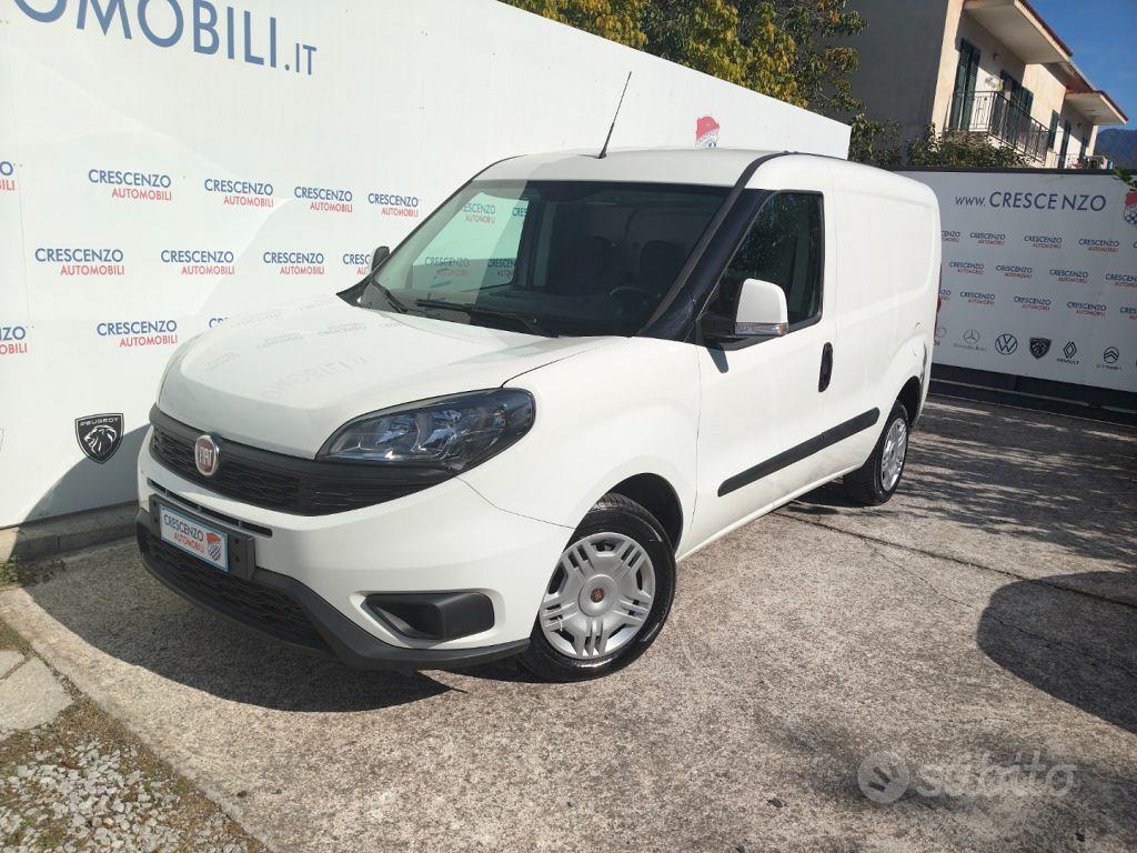 Fiat Doblò 4ª serie