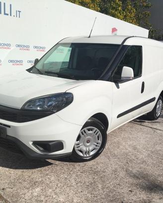 Fiat Doblo Doblò 1.6 MJT 105CV Cargo Maxi Lounge