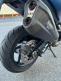 TMax 530 SX ABS