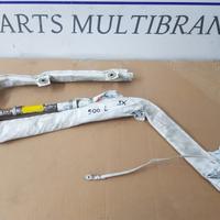 Tendina Airbag SX Fiat 500L