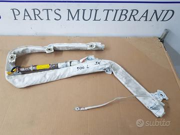 Tendina Airbag SX Fiat 500L