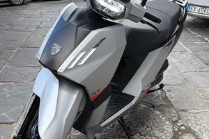 peugeot tweet gt 50