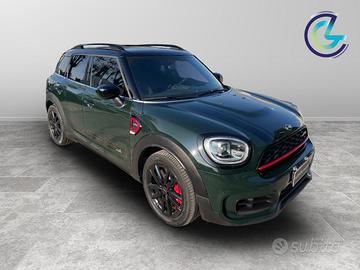 MINI Mini Countryman F60 2020 - Mini Countr U31074