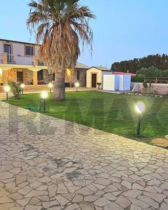 Villa singola - Siracusa