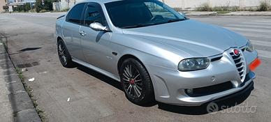 alfa romeo 156  1.9 jtd  prima serie 