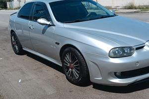 alfa romeo 156  1.9 jtd  prima serie 