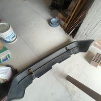 Paraurti posteriore originale A112