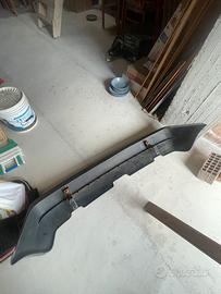 Paraurti posteriore originale A112